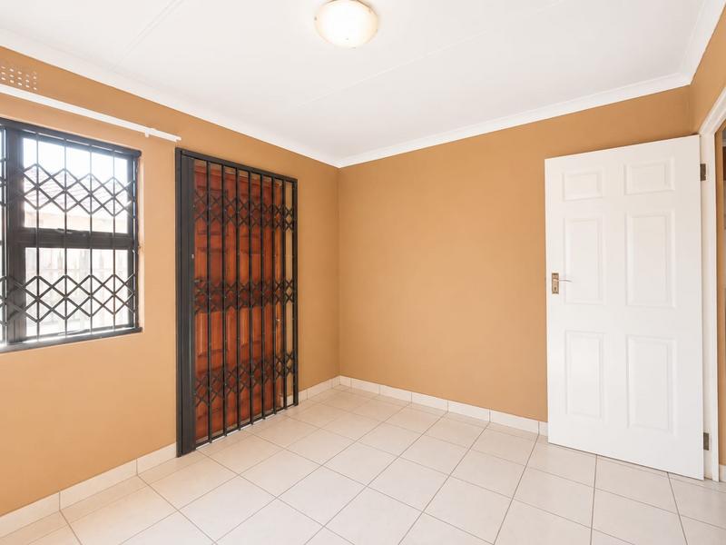 To Let 2 Bedroom Property for Rent in Ncambedlana Eastern Cape